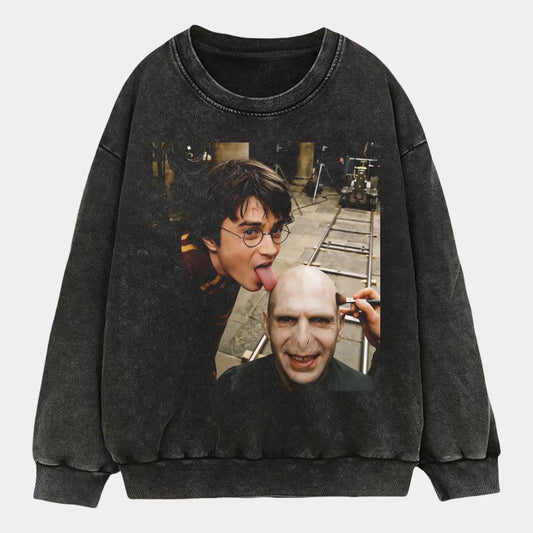 HP T-SHIRT 3.0