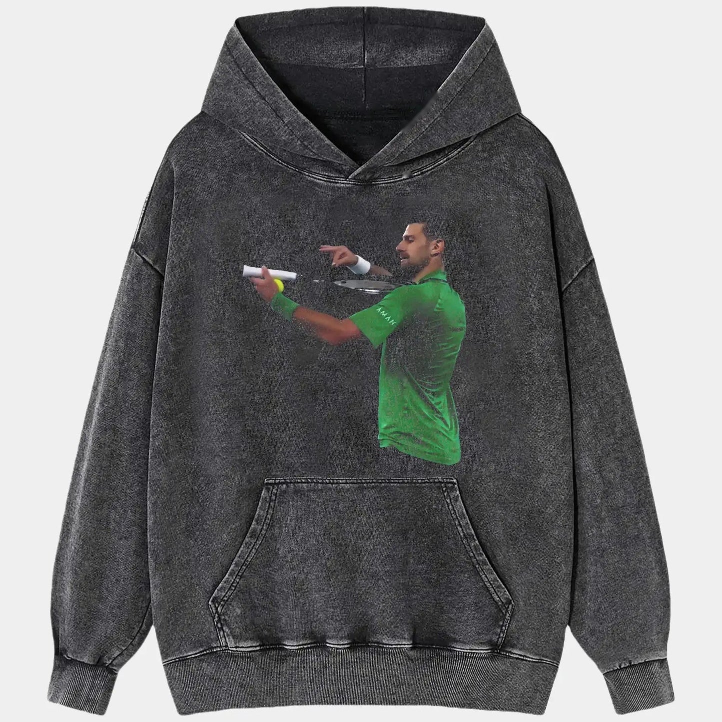 NOVAK DJOKOVIC T-SHIRT 4.0