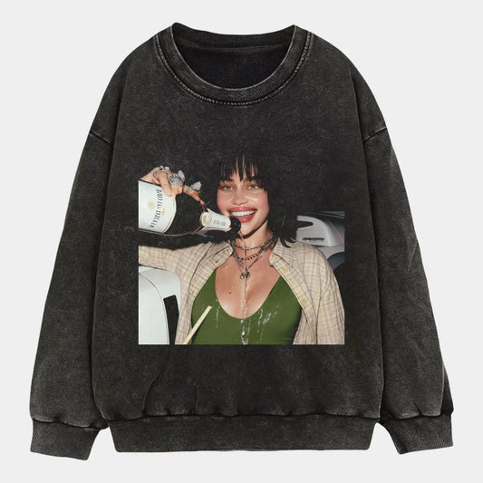 PEPPER SWEATSHIRT
