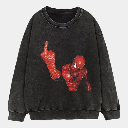 PEPPER SWEATSHIRT