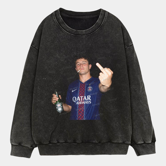 João Neves Tee - FuseVogue