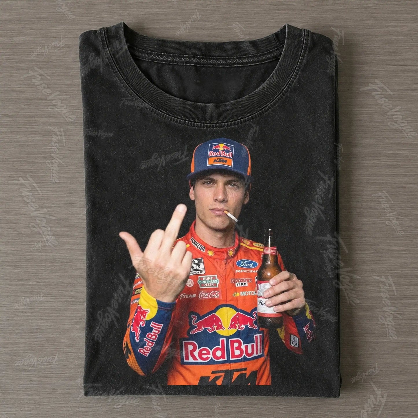 Jorge Prado TEE - FUSEVOGUE