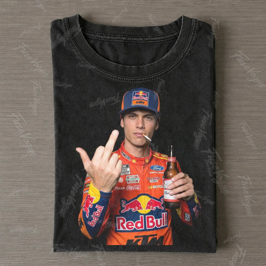 Jorge Prado TEE - FUSEVOGUE