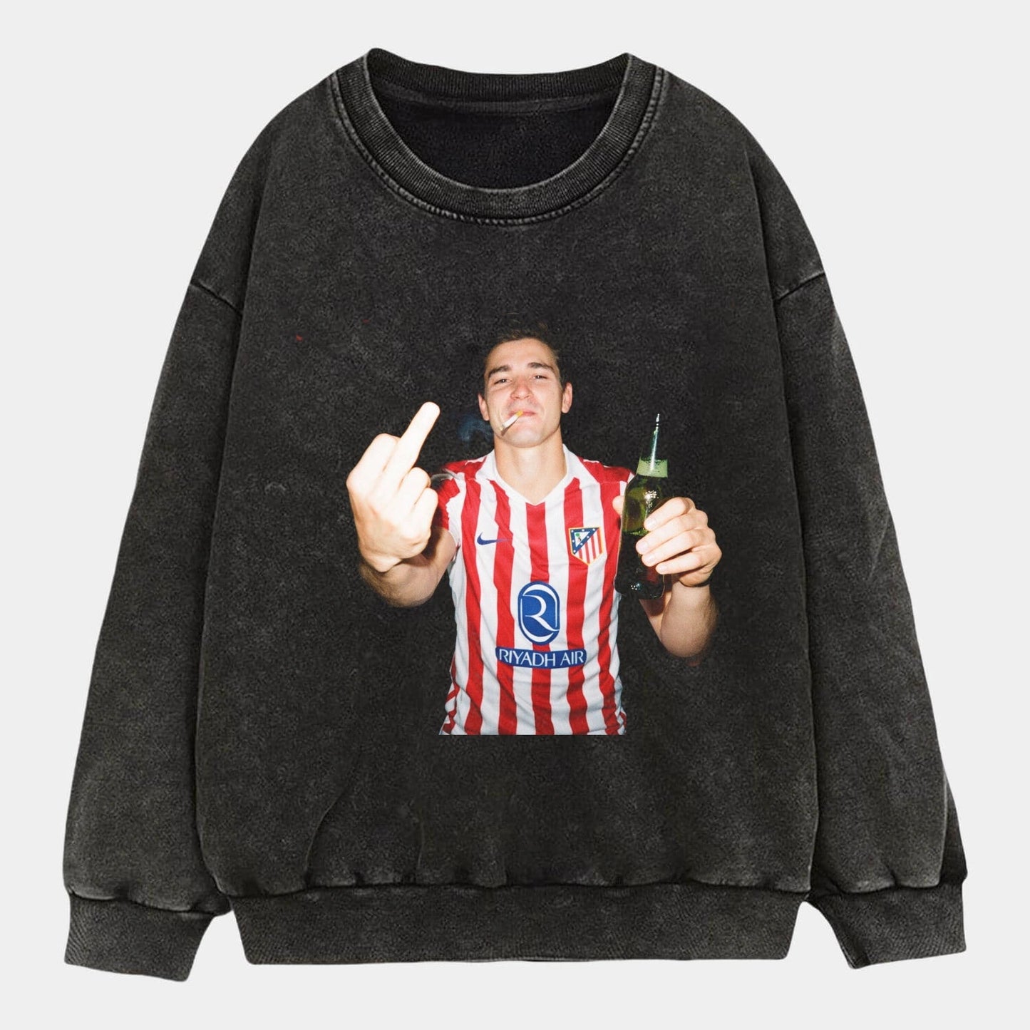 Julián Álvarez T-shirt - FuseVogue