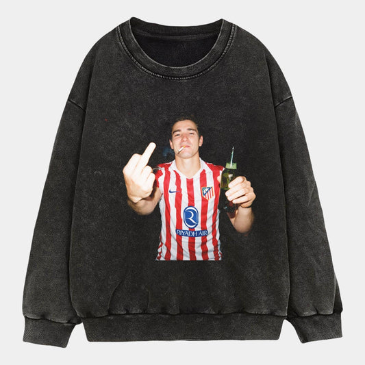 Julián Álvarez T-shirt - FuseVogue