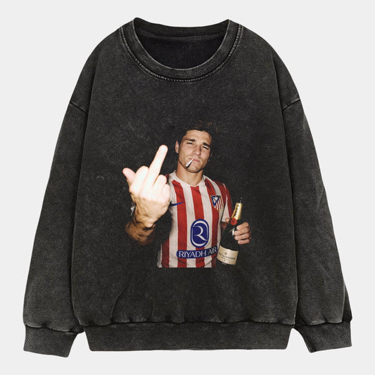 Julián Álvarez Tee 3.0 - FuseVogue