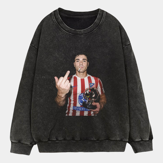 Julián Álvarez Tee - FuseVogue