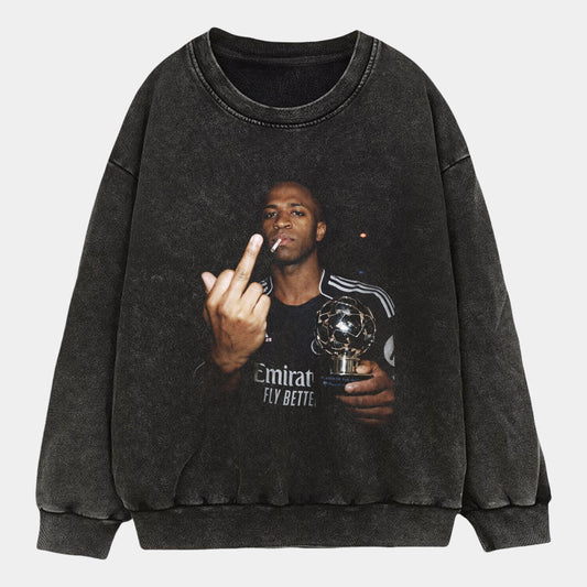 JUNIOR TEE 3.0 - FuseVogue