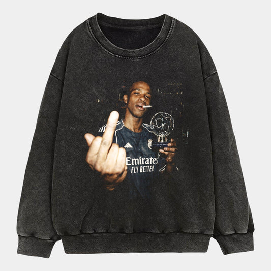 JUNIOR TEE 4.0 - FuseVogue