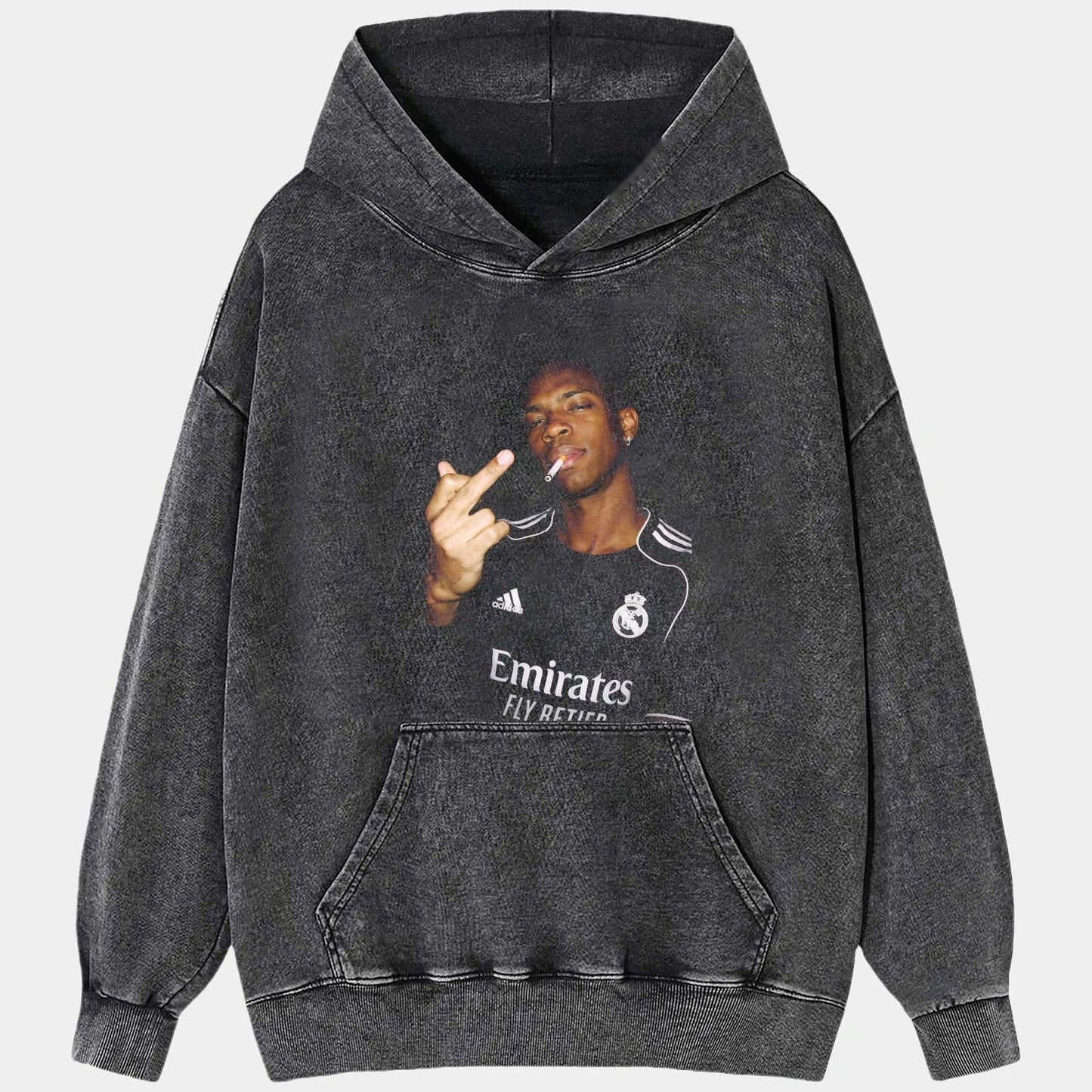 JUNIOR TEE - FuseVogue
