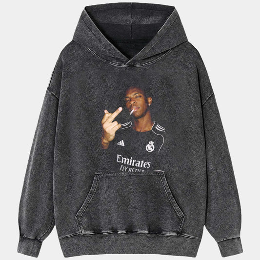 JUNIOR TEE - FuseVogue
