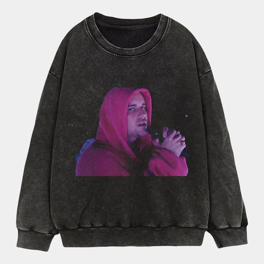 JB T-shirt 2.0 - FuseVogue