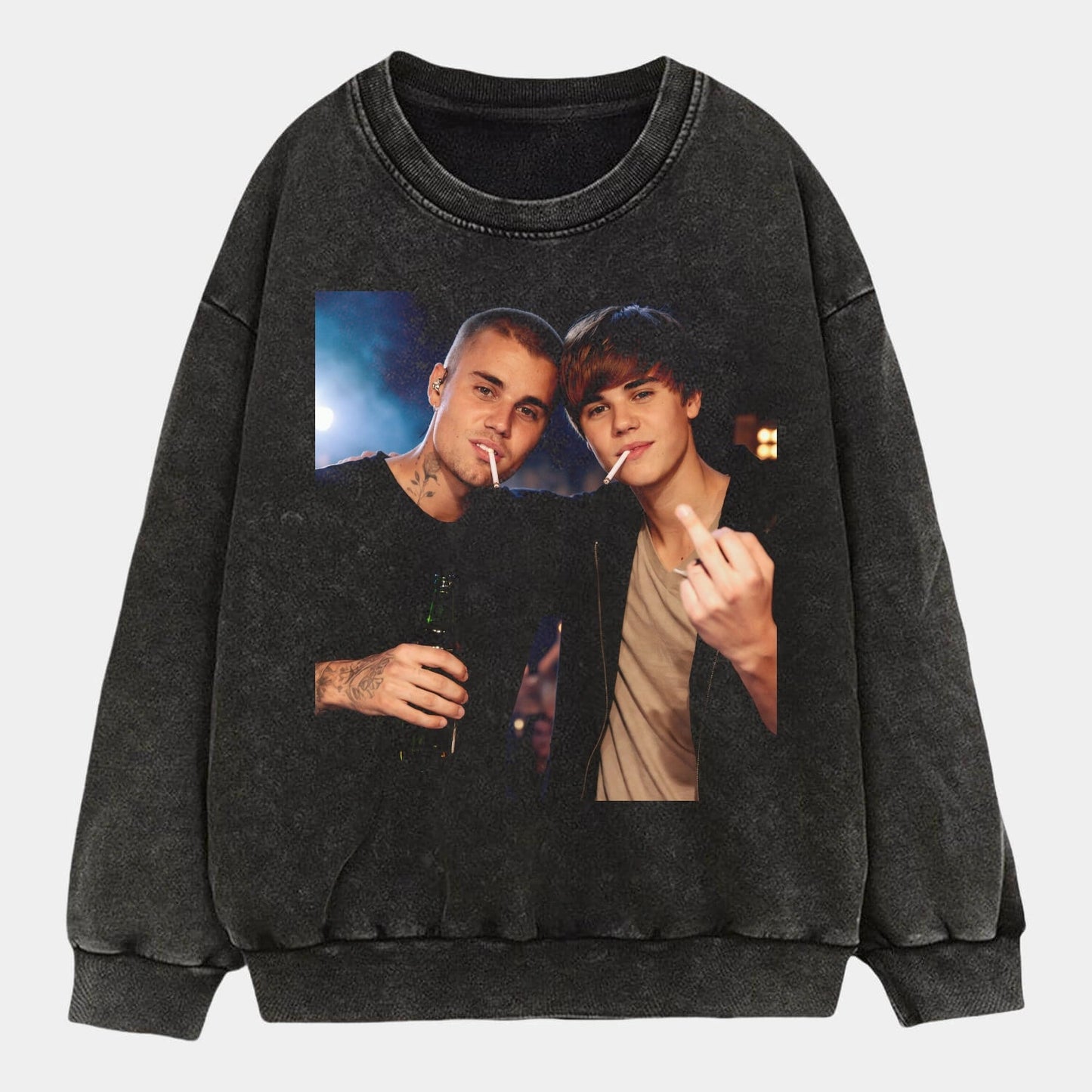 JB Tee 2.0 - FuseVogue