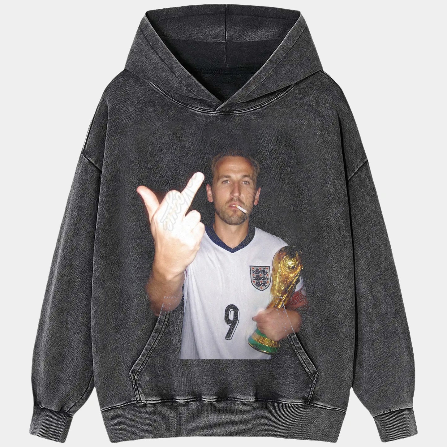 Kane After Hours Tee 3 - FUSEVOGUE