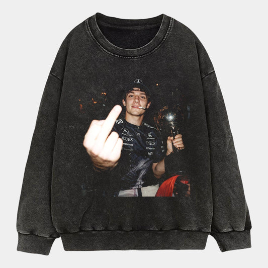 Kimi antonelli Tee 2.0 - FuseVogue