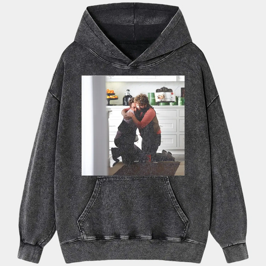 DUE DATE T-SHIRT V1.8