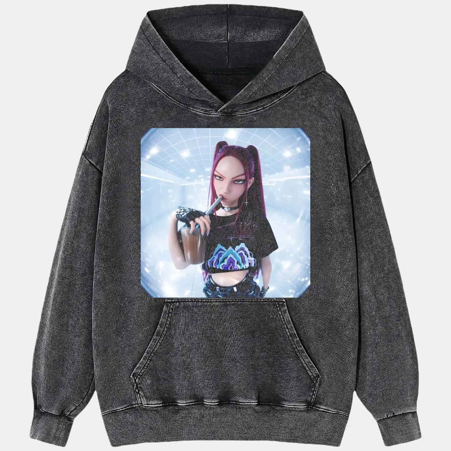 KPOP TEE 2.0 - FuseVogue