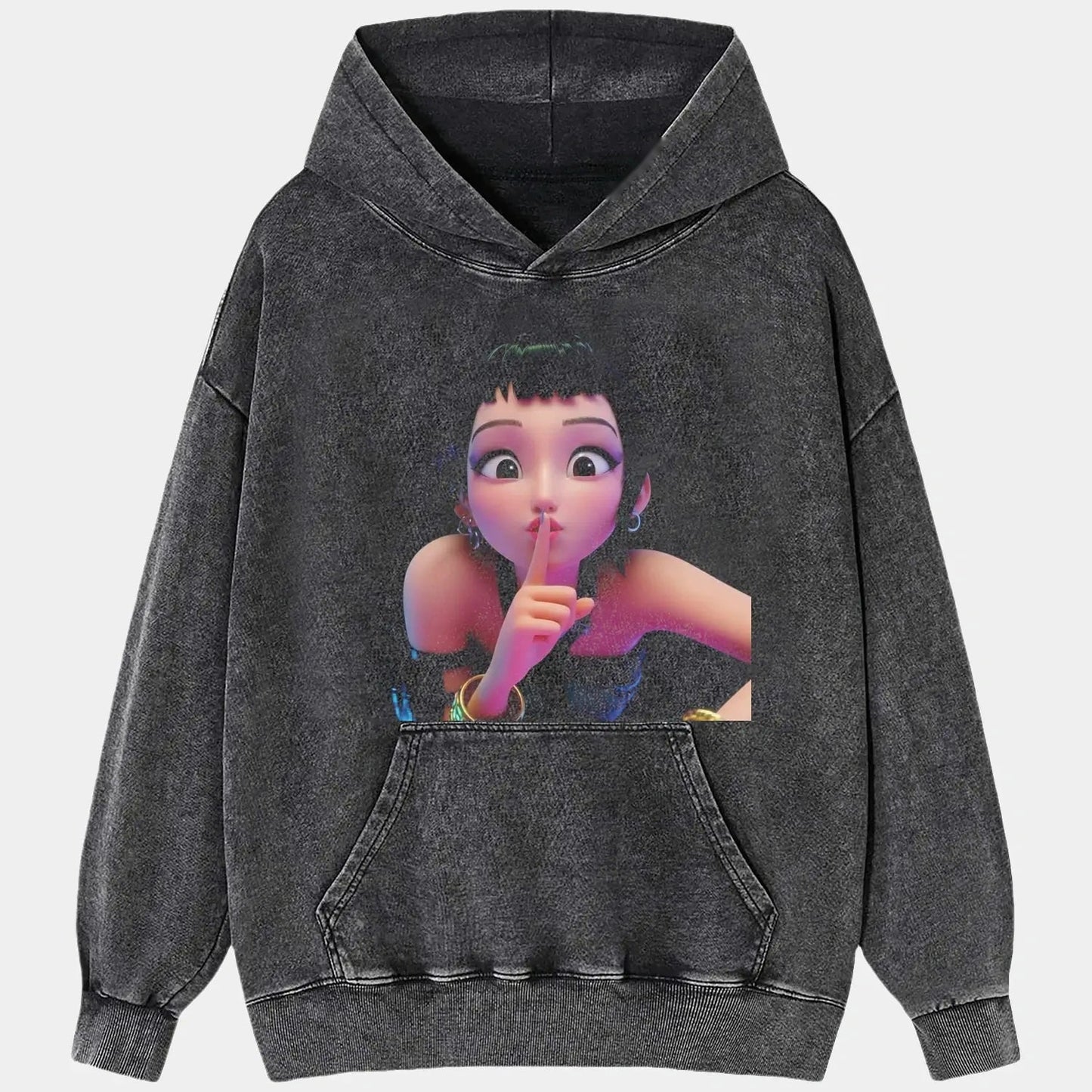 KPOP TEE 4.0 - FuseVogue