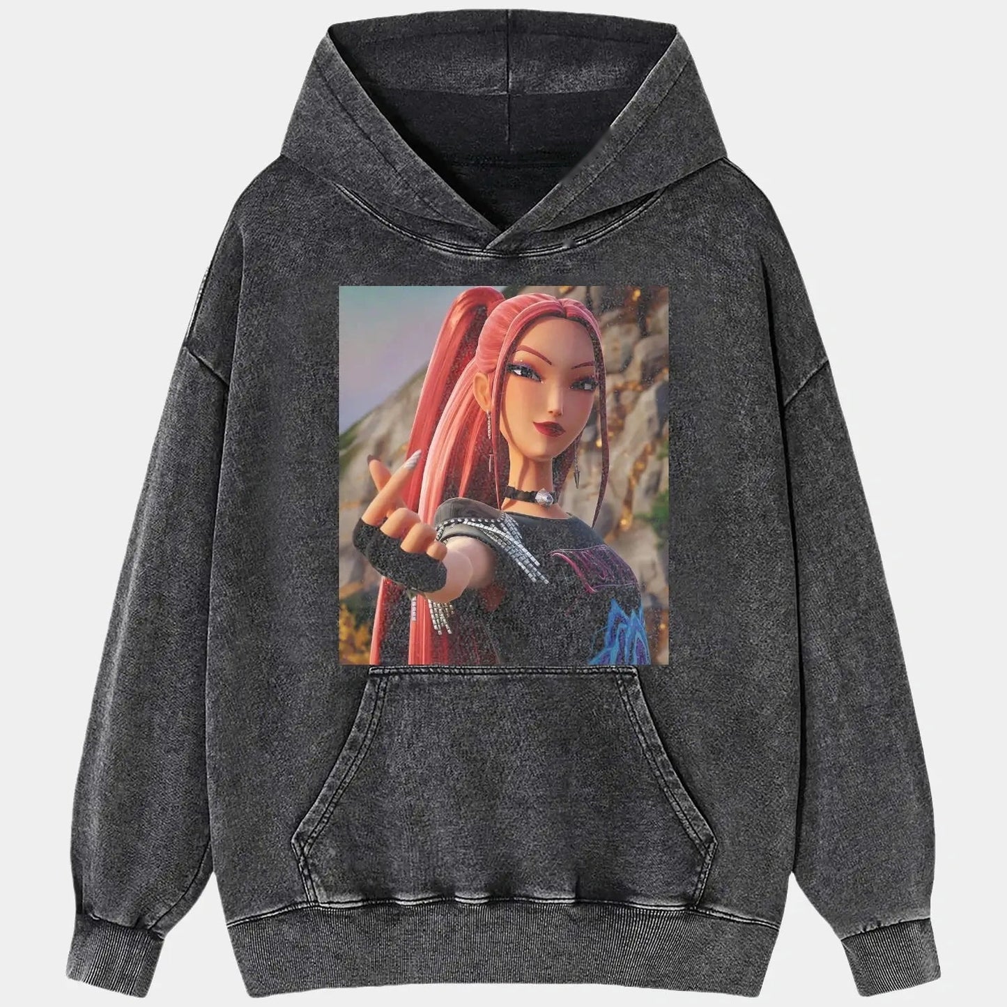 KPOP TEE 5.0 - FuseVogue
