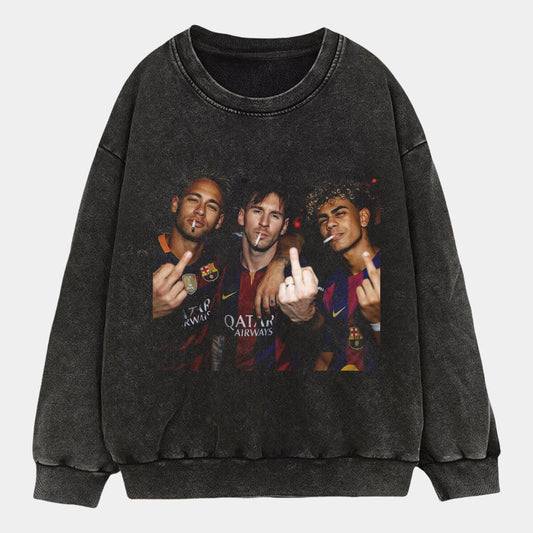 LY & M. & N. Jr. Tee 3.0 - FuseVogue