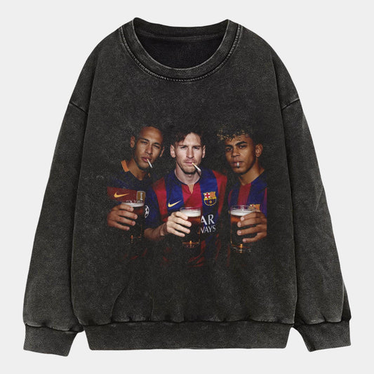 LY & M. & N. Jr. Tee 4.0 - FuseVogue