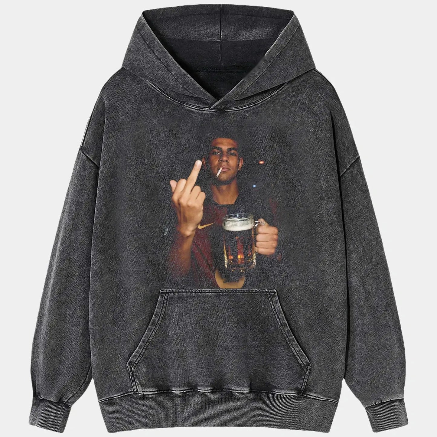 LY TEE 4.0 - FuseVogue