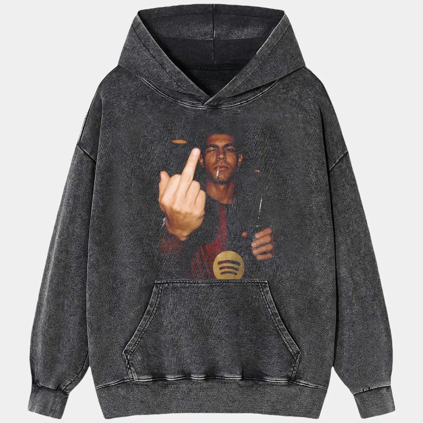 LY TEE 5.0 - FuseVogue