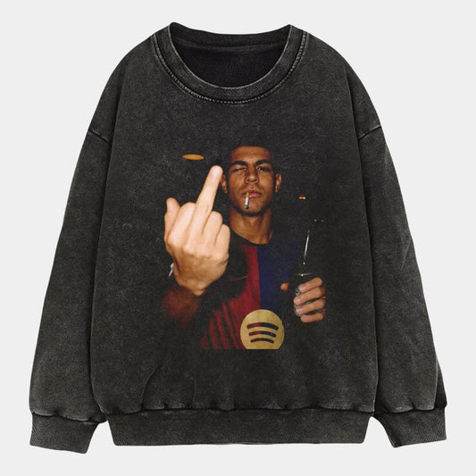 LY TEE 5.0 - FuseVogue