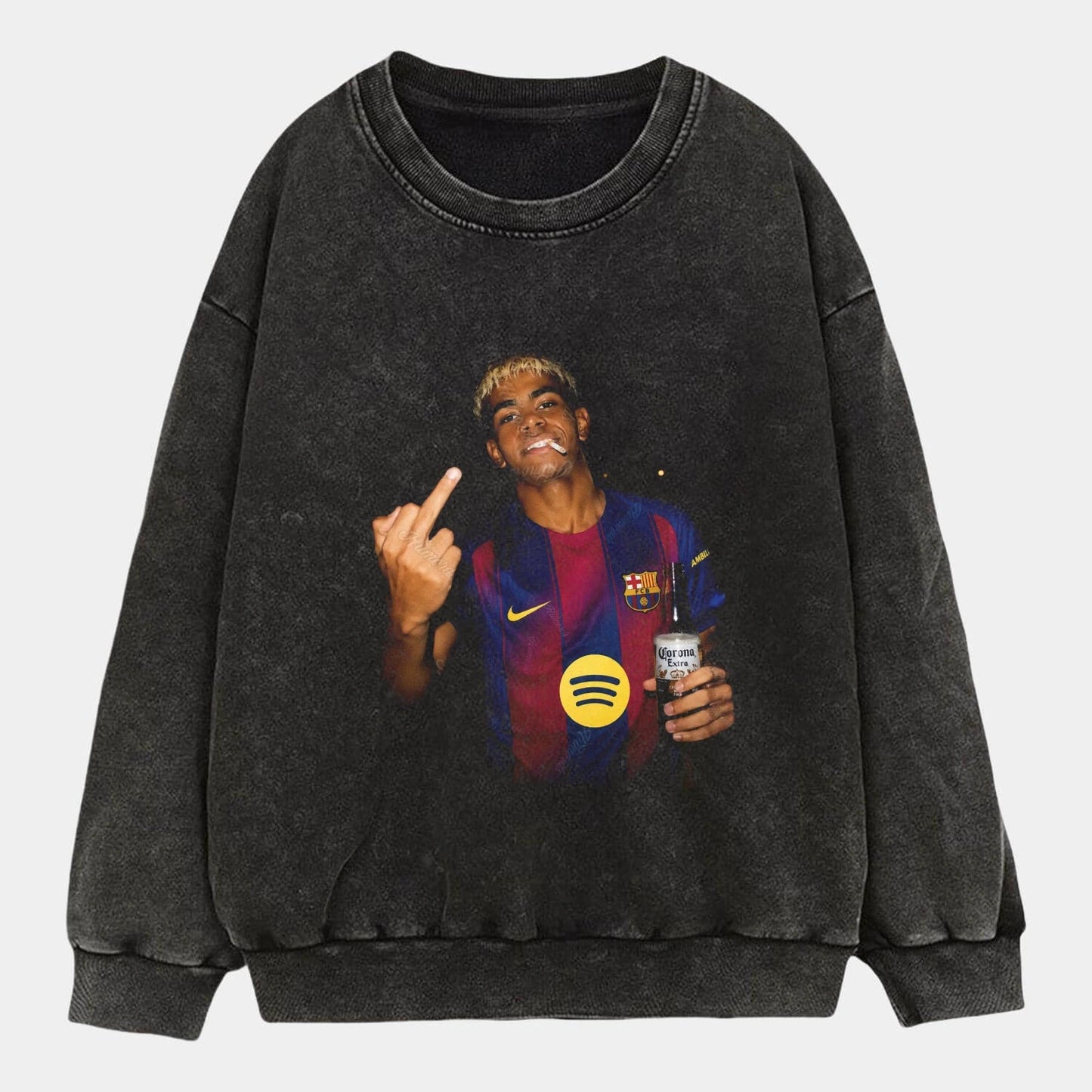 LY Tee - FuseVogue