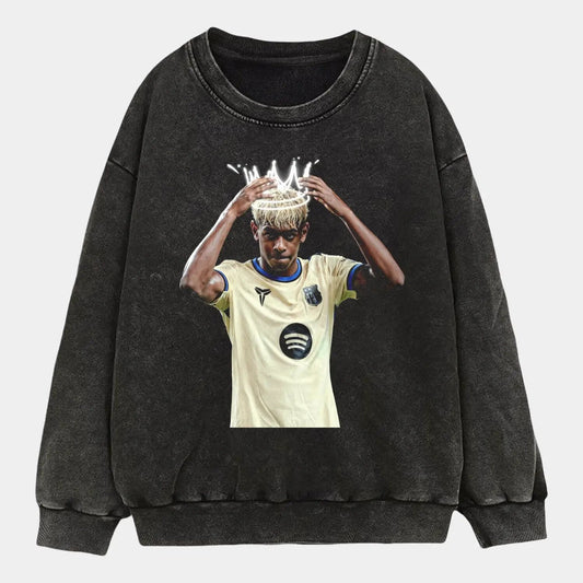 LY TEE - FuseVogue