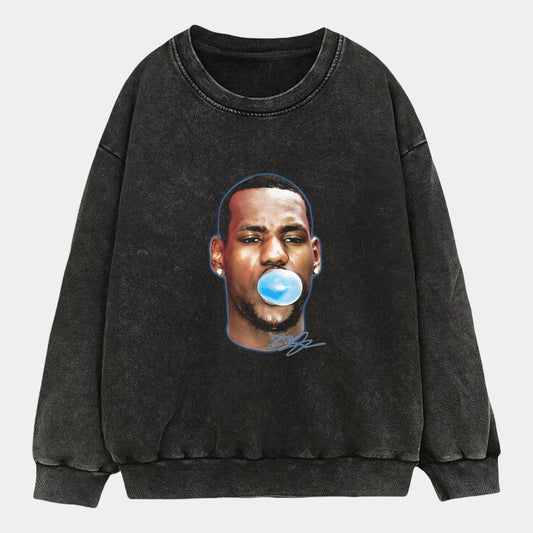 L. James Tee 6.0 - FuseVogue