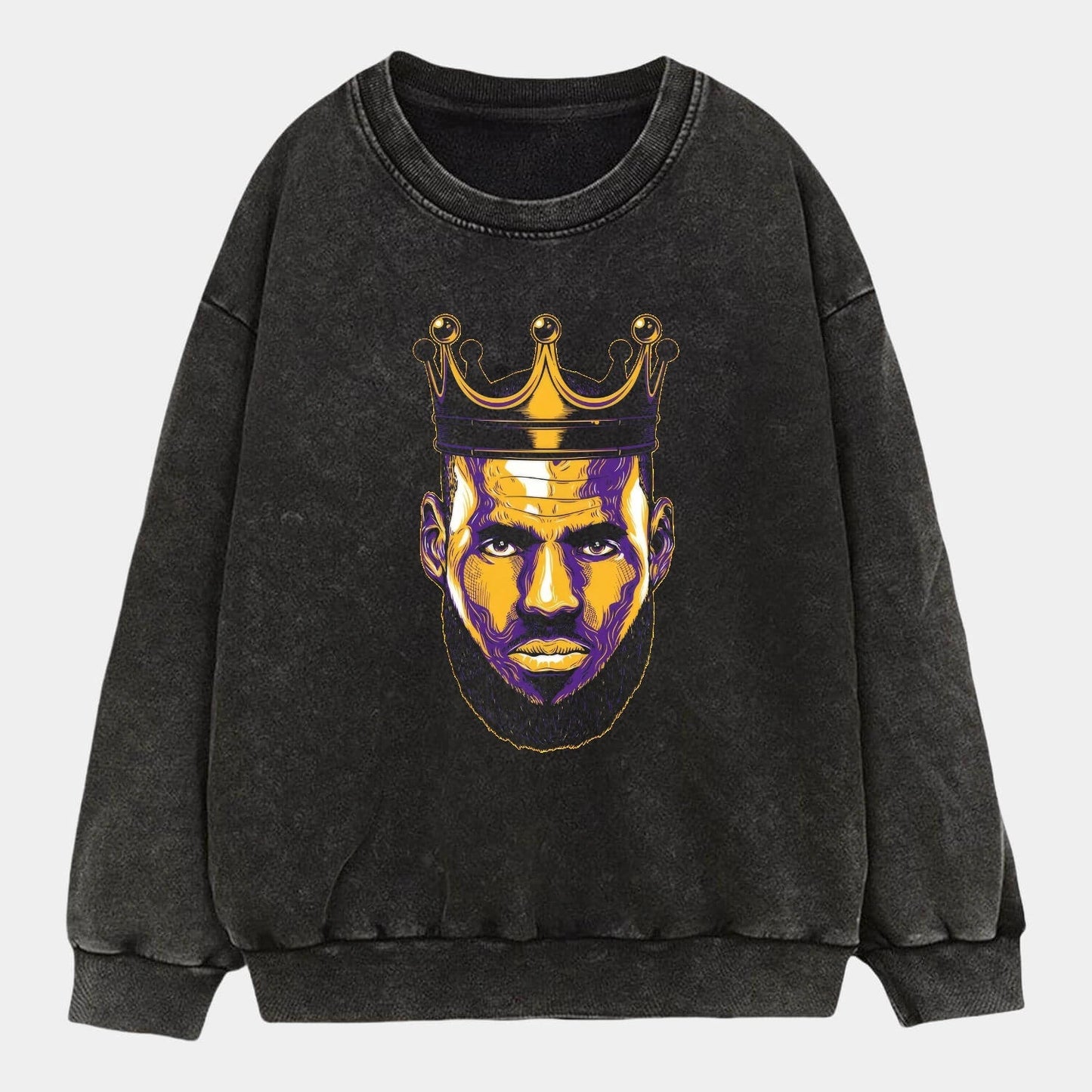 L. James Tee - FuseVogue