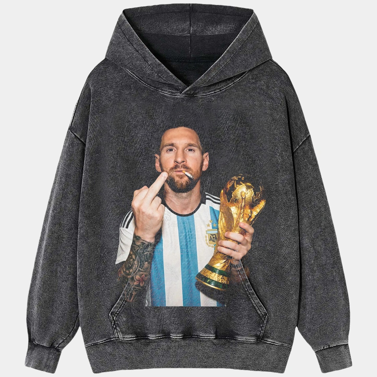 Lionel Messi 2026 Tee V1.1 - FUSEVOGUE