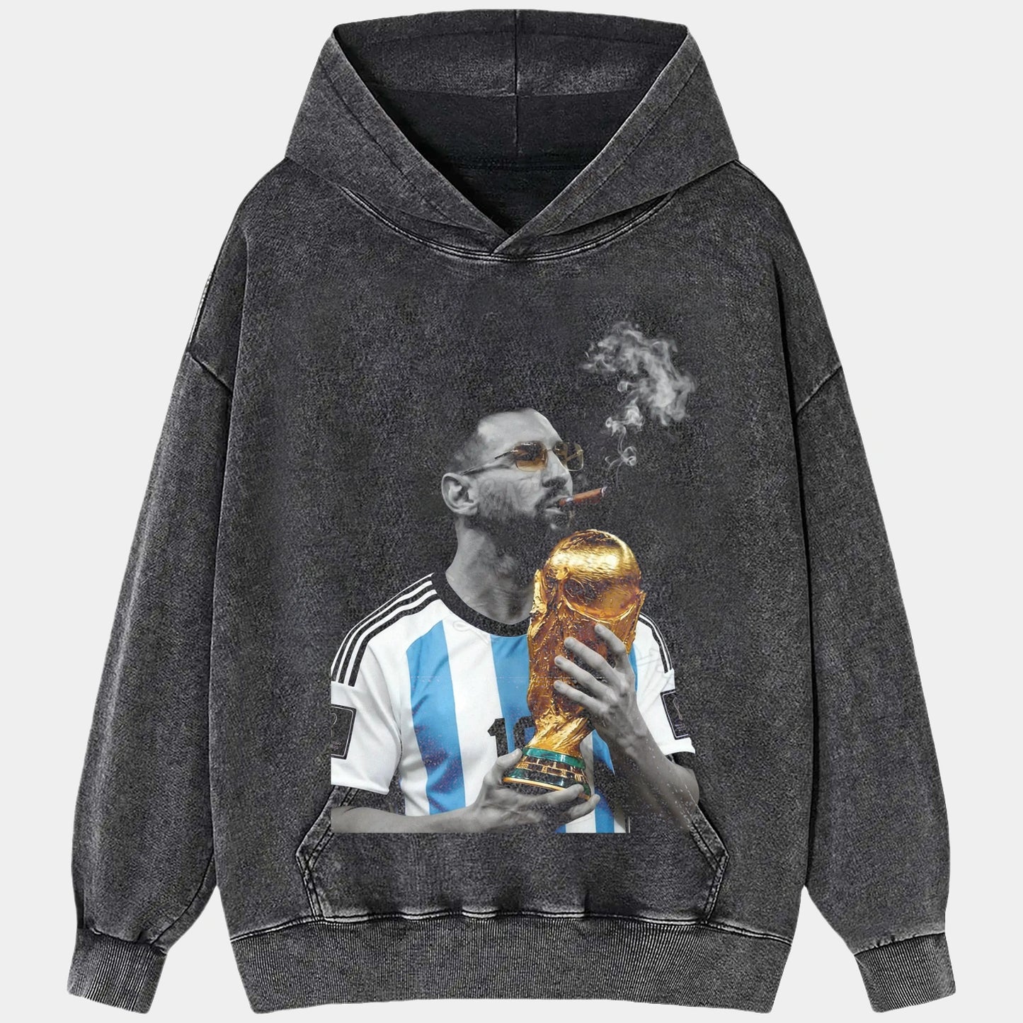 Lionel Messi 2026 Tee V1.5 - FUSEVOGUE
