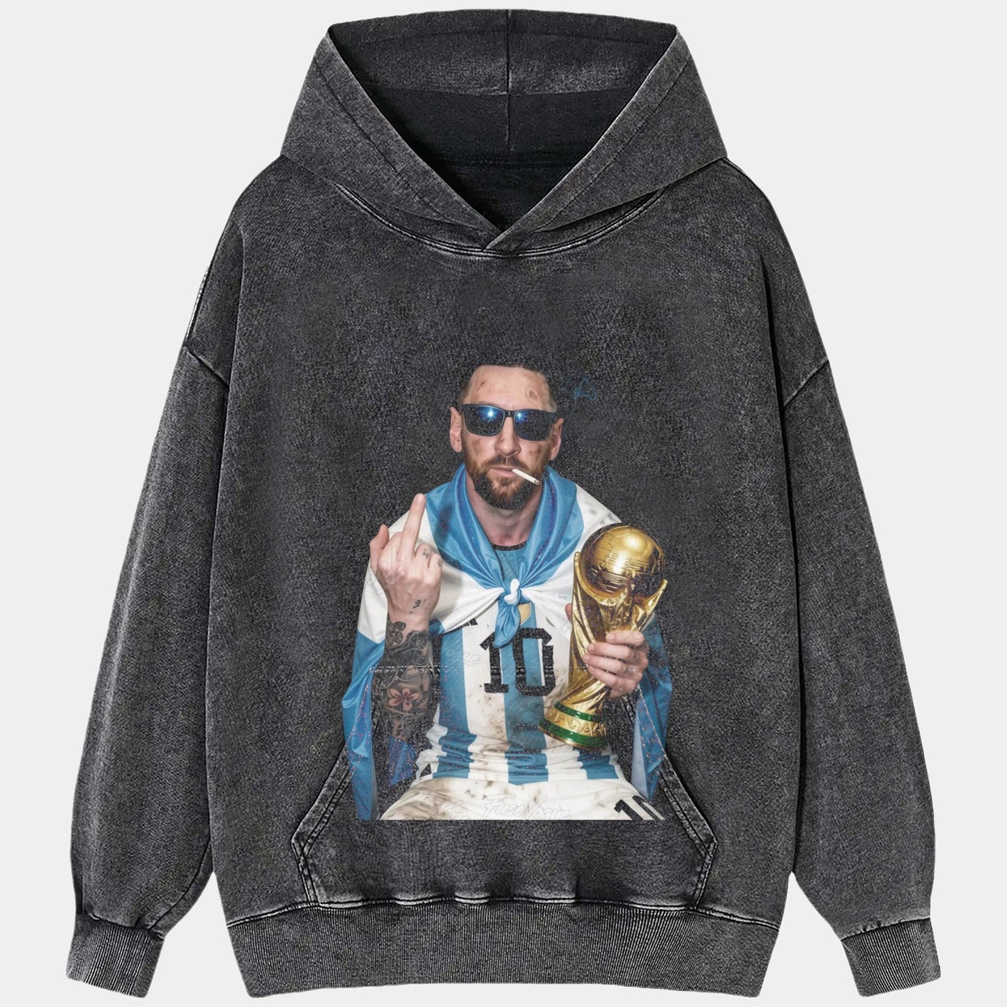 Lionel Messi 2026 Tee V1.6 - FUSEVOGUE