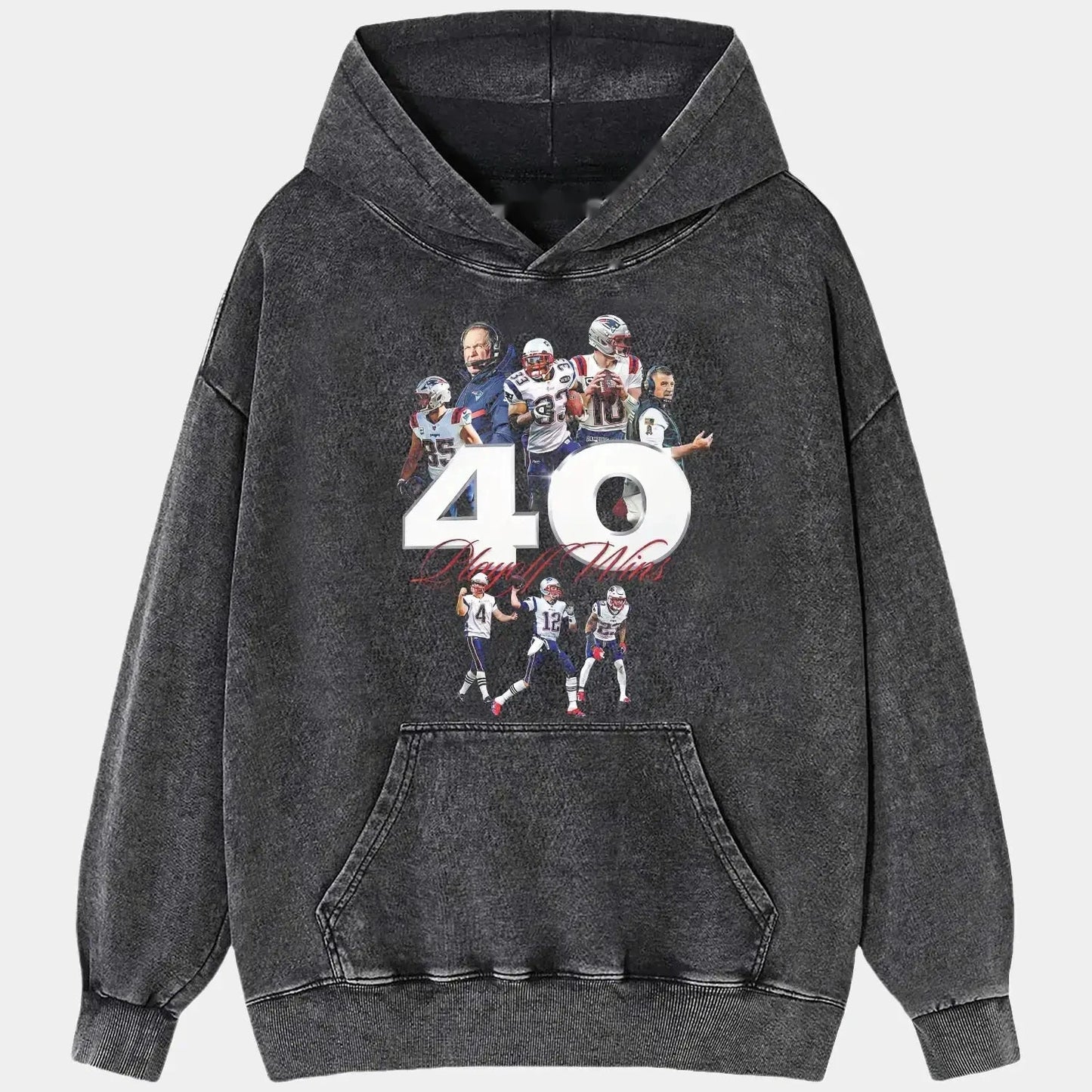 NEW ENGLAND PATRIOTS T-SHIRT