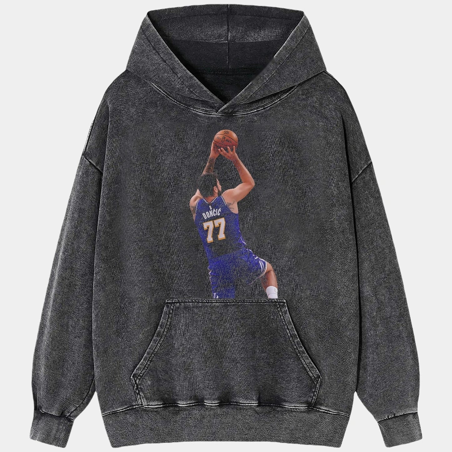 Luka doncic Tee 3.0 - FuseVogue