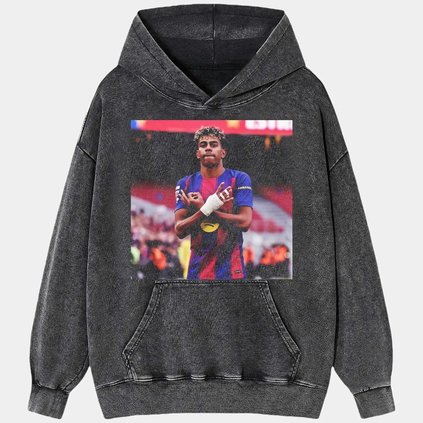 LY TEE 2.0 - FuseVogue