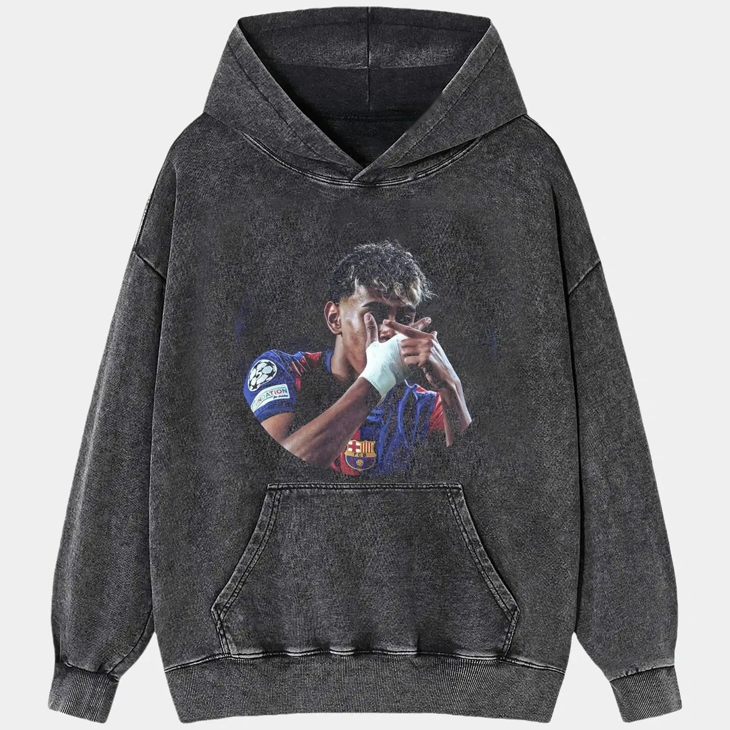 LY TEE 3.0 - FuseVogue