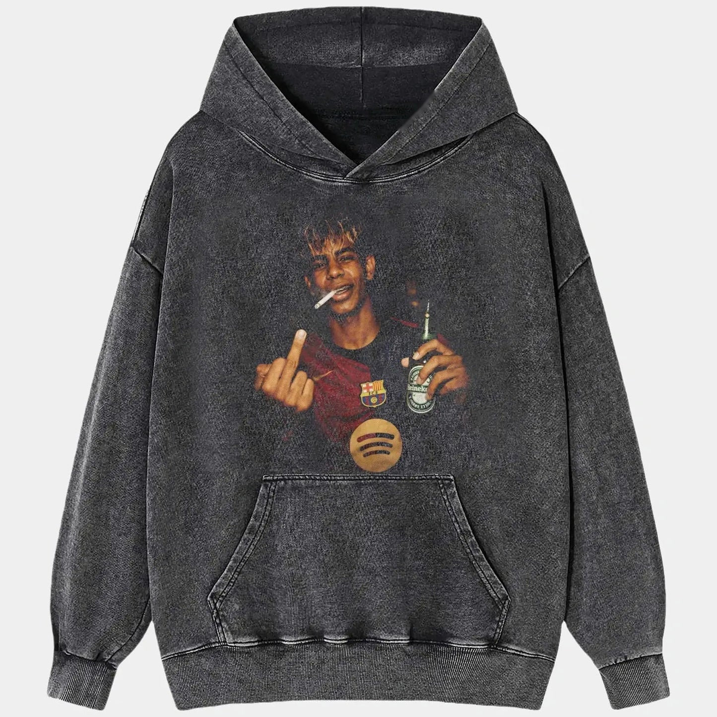 LY TEE 4.0 - FuseVogue
