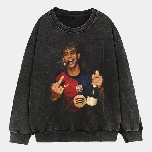LY TEE 5.0 - FuseVogue