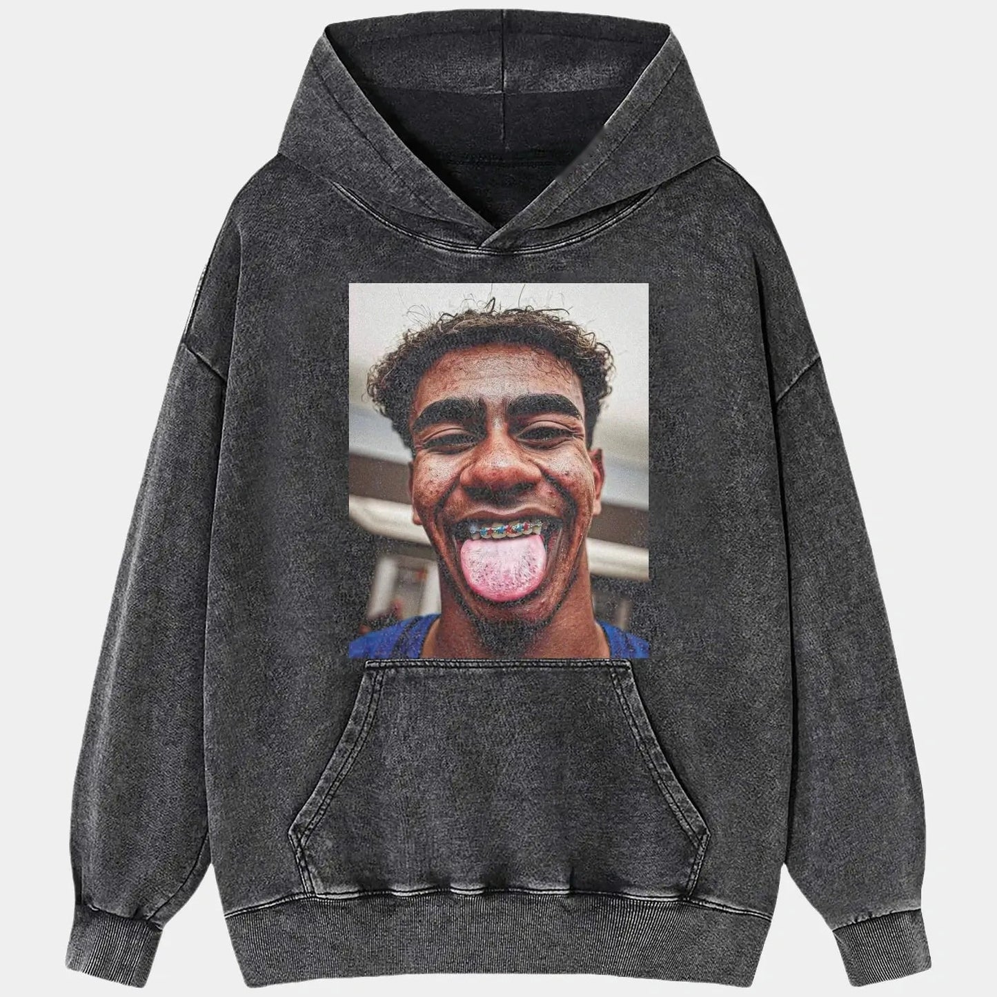 LY TEE - FuseVogue