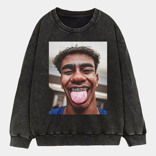 LY TEE - FuseVogue