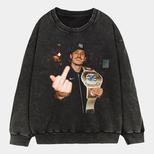 Max Fried Tee 2.0 - FuseVogue