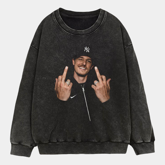 Max Fried Tee 4.0 - FuseVogue