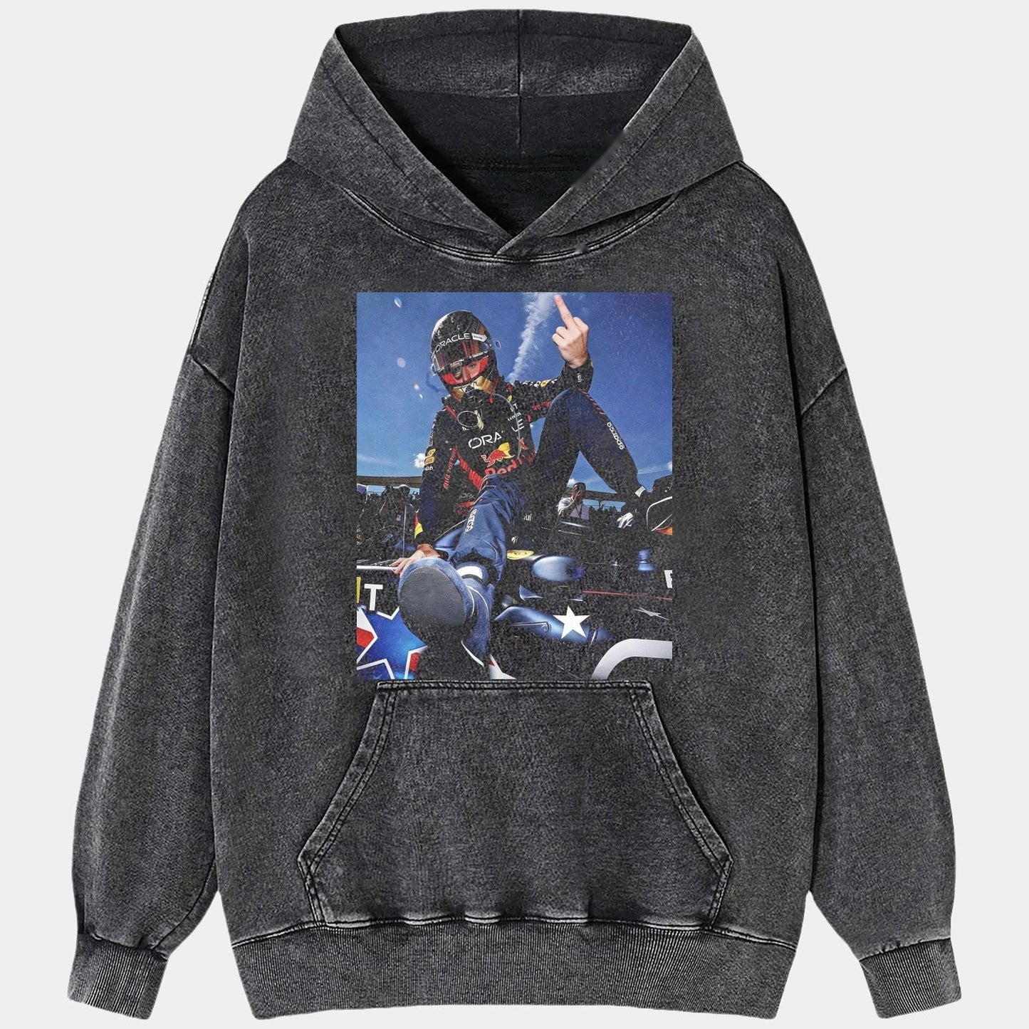 Max verstappen TEE 4.0 - FuseVogue