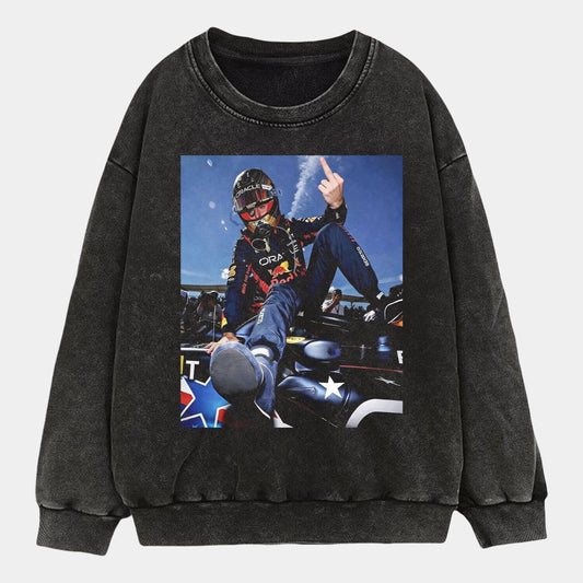 Max verstappen TEE 4.0 - FuseVogue