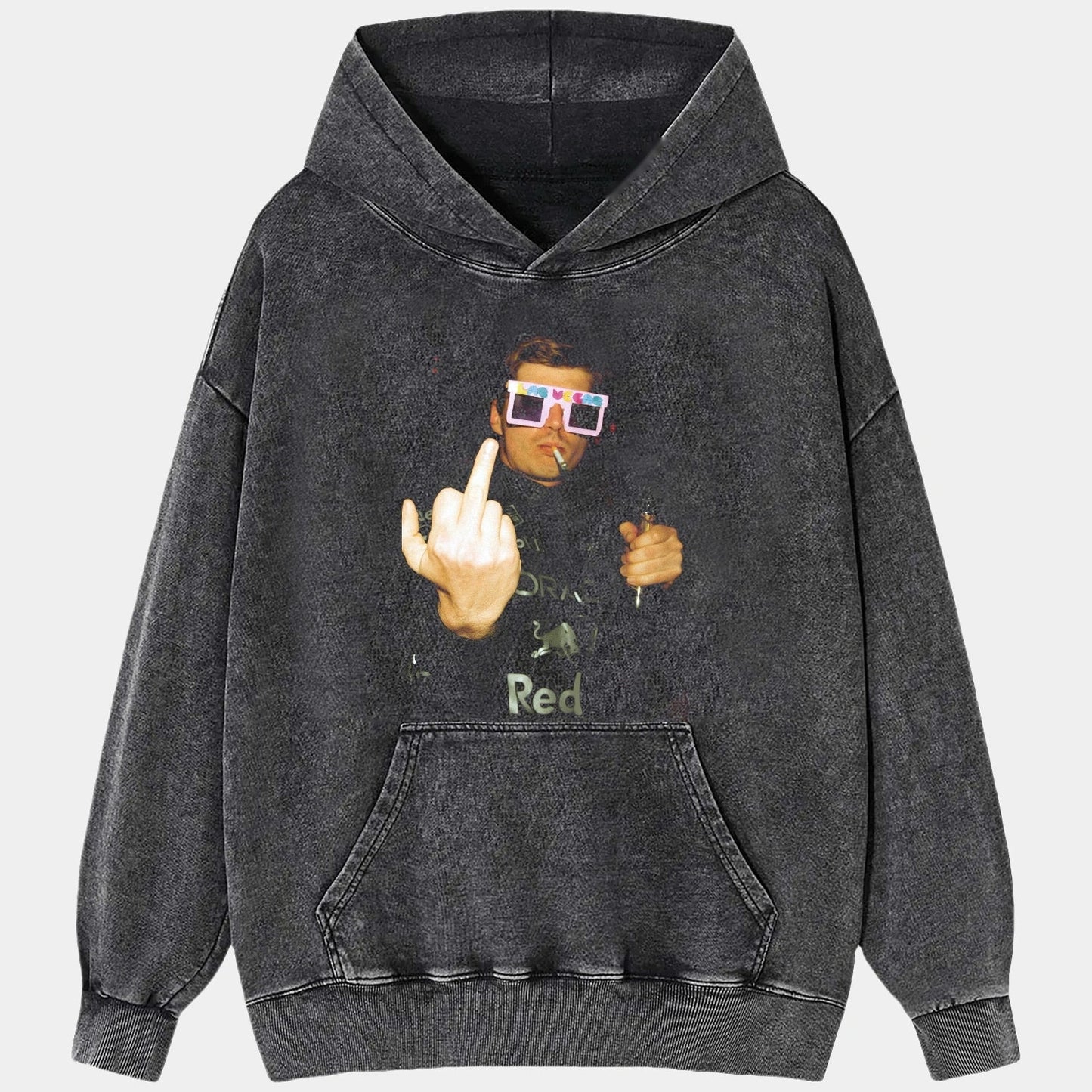 Max verstappen TEE 5.0 - FuseVogue