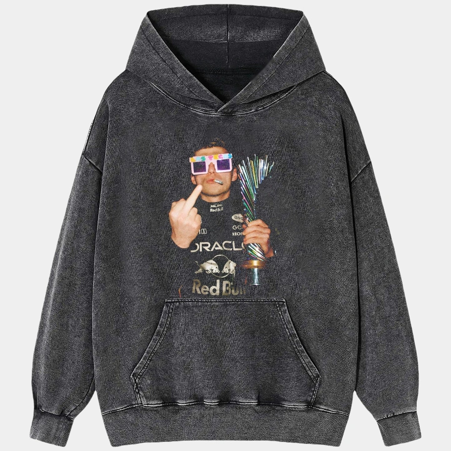 Max verstappen TEE 6.0 - FuseVogue