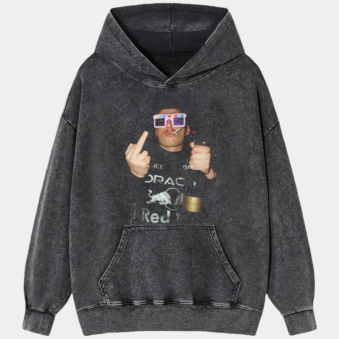 Max verstappen TEE 7.0 - FuseVogue